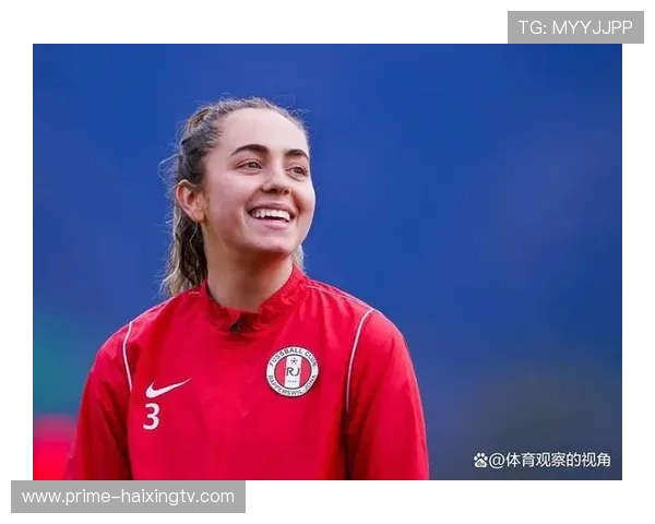 全球美女足球球星颜值排行榜:颜值与球技并存的女足传奇球员们 全球美女足球球星颜值排行榜:颜值与球技并存的女足传奇球员们