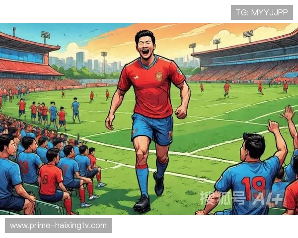 穿越绿茵场回望历代足球巨星辉煌与传奇瞬间