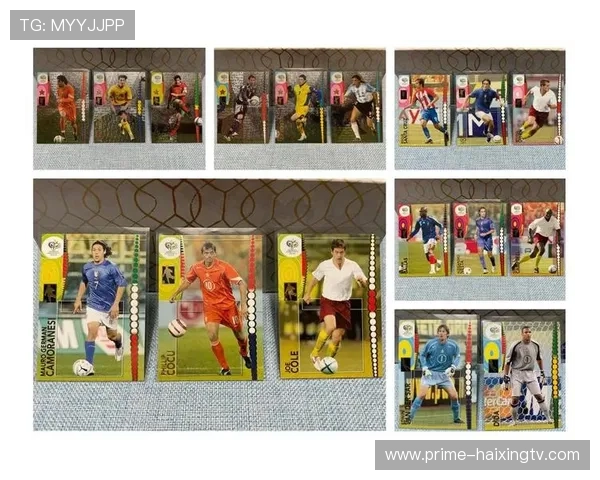 足球球星卡玩具店有售吗？探寻收藏与娱乐并存的球迷天堂