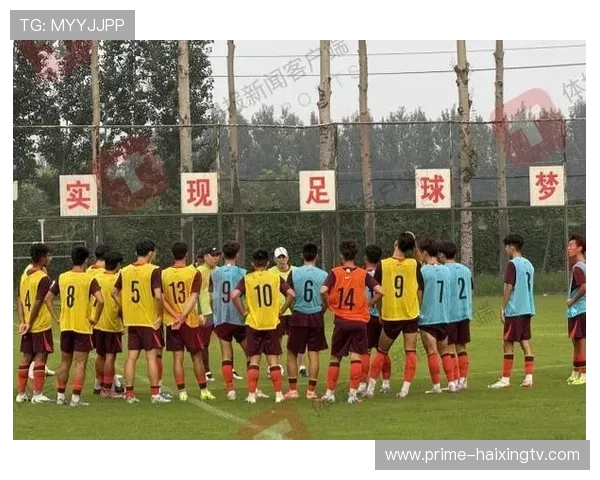 韩国U18男足新星崭露头角展现无限潜力未来可期 韩国U18男足新星崭露头角展现无限潜力未来可期